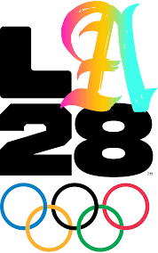 Ilustración de la antorcha olímpica, juegos olímpicos de invierno 2016 olimpiada del verano 2018 relevo de la. Panam Sports Juegos Olimpicos Los Angeles 2028 Panam Sports