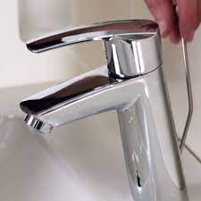 Grohe bridgeford kitchen faucet spray head fix. Installation Guides