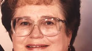 Maureen Lunt Obituary (1929