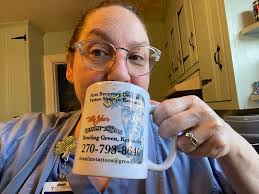 Nicholas Coffee Shop in Johnstown, NY, history and memories