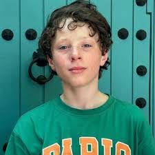 Camille Levy's Instagram, Twitter & Facebook