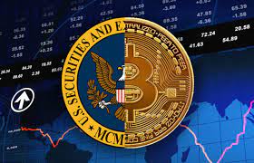 Because of that, regardless of the sec's current position, any issuer that wants to have any shot at being competitive in the bitcoin etf market has to throw their hat in the ring. Sec Receives Overwhelming Responses Over The Bitcoin Etf Decision Latest Crypto News