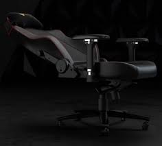 The biggest name in gaming chairs is making its biggest seat yet. Secretlab Titan 2021 Gaming Chair Reviews 42dotservegame Org