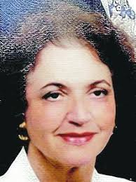 Barbara Vignes Obituary (2021)