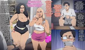 Rule34 - If it exists, there is porn of it  contingency  6508702