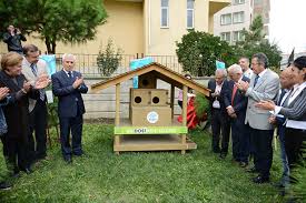 Bursa Nilufer Belediyesi