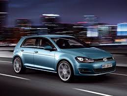 Check spelling or type a new query. Vw Golf 7 Die Leichte Generation Berlin De