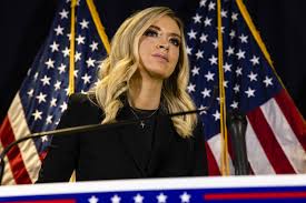 We did not find results for: Documents Link Kayleigh Mcenany To Fox News Job After Trump Press Role