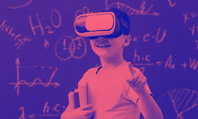 Otro de los juegos gratis para pc sin descarga es toon cup asia pacific 2018. Realidad Virtual Para Ninos Que Aplicaciones Tiene Tokio School