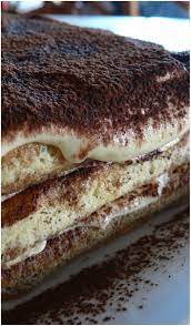 Nelle nuove puntate della serie di food network fatto in casa per voi, dedicata alla cucina semplice, di casa appunto, benedetta rossi, celebre youtuber (il. Tiramisu Ricetta Facilissima Ricette Ricetta Del Tiramisu Ricette Dolci