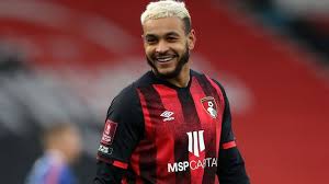 Joshua christian kojo king (born 15 january 1992), sometimes known as josh king, is a norwegian professional footballer who plays as a striker for premier league club bournemouth and the norway. Joshua King Transfer Everton Sign Bournemouth Forward On Deadline Day Football News Sky Sports