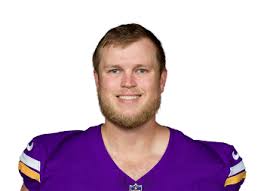 Ryan Wright - Minnesota Vikings Punter - ESPN