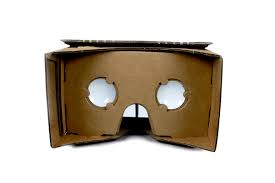 Other Companies Are Already Selling Google Cardboard Clones The Verge