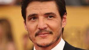 Хосе́ пе́дро бальмасе́да паска́ль (исп. Pedro Pascal S Rakish Mustache Breaks All The Rules For Sexy Facial Hair Gq