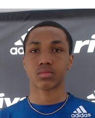 demetrius salley's Football Recruiting Profile