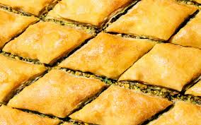 People from mediterranean regions and the middle east have been. Aleppo Eat The Confused Arab