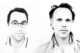 Friday Five with Gabriel Scott