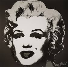 Andy Warhol (1928-1987), Marilyn Monroe