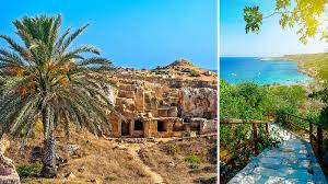 Cypern är den tredje största ön i medelhavet (efter sicilien och sardinien) och är belägen i dess östra del en bit utanför turkiets sydkust. Resor Till Cypern Boka En Cypernresa Med Kulturresor Europa