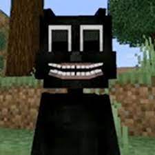 Minecraft mob skins / cats. Cartoon Cat V2 Addon Minecraft Mod