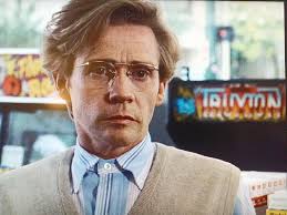 Has anyone ever seen this alternate ending before? This is my first time  seeing it.