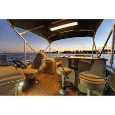 Bennington pontoon bimini top replacement. Replacement Canvas For Bimini