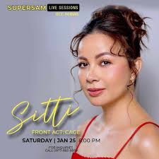 supersam.ph Jan25 @supersam_bgc Jan31 See you 💛