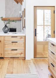 Before After Our Scandinavian Inspired Mountain House Kitchen Remodel In 2020 With Images Home Kitchens Kitchen Remodel Kitchen Style