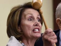 Image result for pelosi weasel