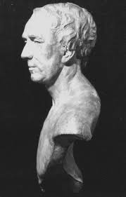 Bath, Art and Architecture: 12 busts by Roubiliac in the British Museum.