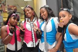 Omg Girlz Call It Quits
