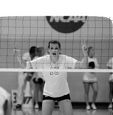 2009 VOLLEYBALL