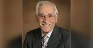 George Suarez Obituary