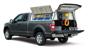 The cap is a high rise a.r.e. Types Of Camper Shells For Toyota Tacoma Style Your Trucks