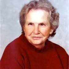Obituary information for Edith K Franks