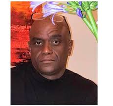 Alphonzo 'Ray' Rodgers