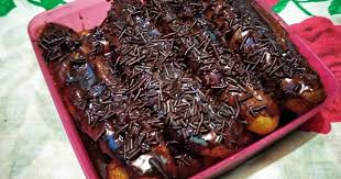 Resepchurros #churrossauscoklat resep saus coklat: 57 Resep Saos Milo Enak Dan Sederhana Ala Rumahan Cookpad
