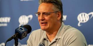 Collegian Nickelback Review: Too Generous?