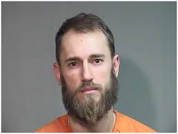 Man who shot at vehicle near Marengo, later struck man with metal bat gets  12 years in prison