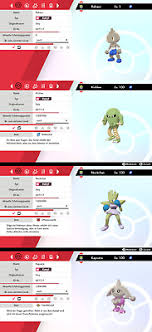 Nach einem kampf massiert es seine beine und lockert die muskeln, um der erschöpfung. Pokemon Schild Schwert Bundle Kicklee Nockchan Kapoera 3 Meisterballe Eur 1 11 Picclick De