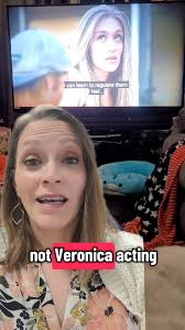 Veronica Peters Therapist Episode