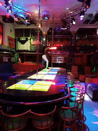 Club New Planet