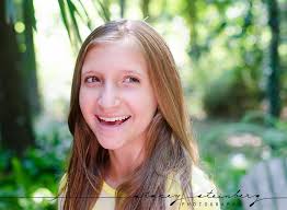 32 Touching Photos Of Cancer's Young Fighters