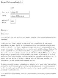 Dann findest du hier den aufbau und nützliche tipps! Https Www Matura Gv At Fileadmin User Upload Downloads Begleitmaterial Lfs Srdp Lfs Blogkommentar 2020 01 31 Pdf