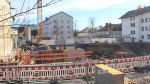 Möchtest du eine wohnung in freilassing mieten, musst du also nicht mehr gezielt provisionsfreie wohnungen suchen. Langst Fehlt Platz Fur Gehobenes Wohnen In Freilassing Freilassing