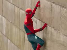 Following the events of captain america: Spider Man Homecoming End Credit Scenes Explained