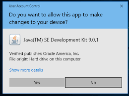 These downloads can be used for development, personal use, or to run oracle licensed products. Java Windows 10 Download Install Journaldev