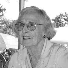 Mabel Mills Obituary