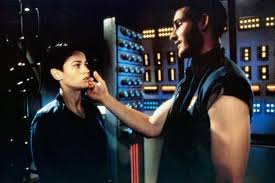 Colin firth., stanley tucci., pippa haywood and others. Supernova 2000 Film Alchetron The Free Social Encyclopedia