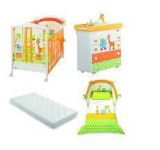 Complementi Arredo Prima Infanzia Infanzia Toys Fasciatoio Piumone Lettino